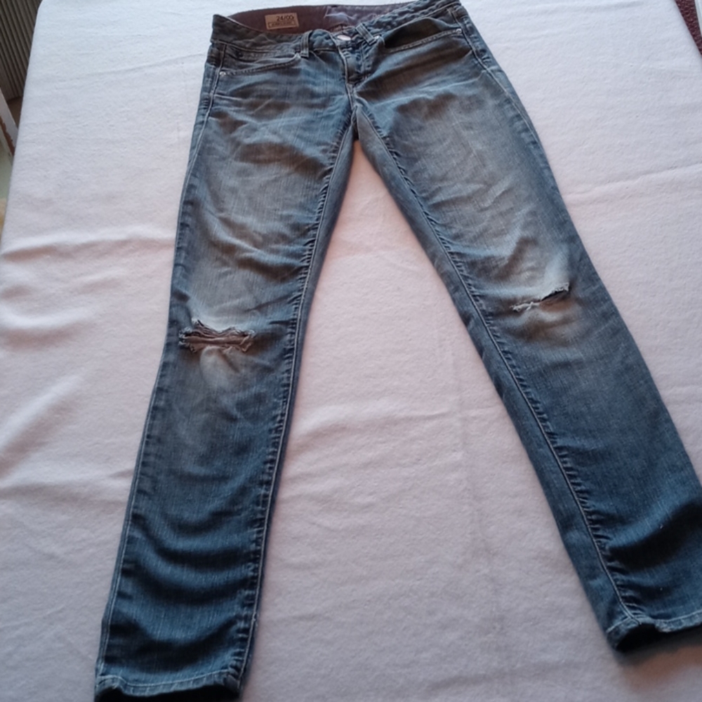 Gap Always Skinny 24/00r - Picture 1 of 8